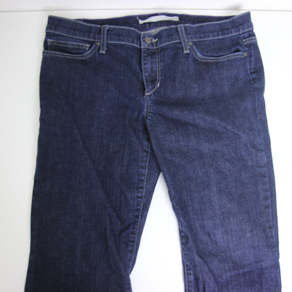 Joe's Provocateur Boot Cut Jeans mid rise